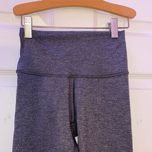 Lululemon Wunder Under Leggings